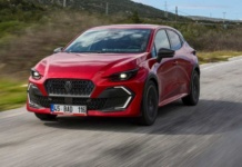 Renault-Dacia Models at the Top…