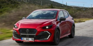 Renault-Dacia Models at the Top…