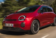 Renault-Twingo-E-Tech-Elektrisch-Absolut-Rot