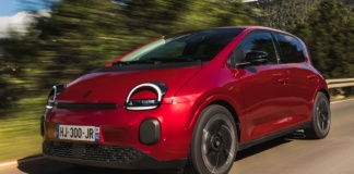 Renault-Twingo-E-Tech-Elektrisch-Absolut-Rot
