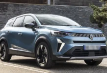 Renault Symbioz hybrid crossover: specs, price, and features in Australia Renault Symbioz hybrid crossover: specs, price, and features in Australia