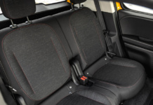 Renault Twingo E-Tech Electric, compatta fuori e spaziosa dentro