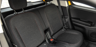 Renault Twingo E-Tech Electric, compatta fuori e spaziosa dentro