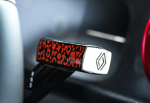 Renault Twingo E-Tech Electric punta su accessori colorati e modularità