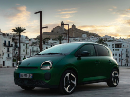 Renault Twingo E-Tech, "game changer" che punta a cambiare le regole del mercato