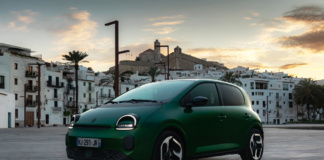Renault Twingo E-Tech, "game changer" che punta a cambiare le regole del mercato