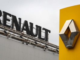 Renault chiude il trimestre con ricavi in crescita a 12,5 miliardi