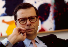 Renault intitola il sito di Le Mans a Louis Schweitzer