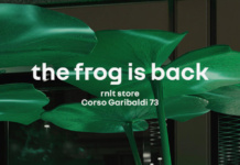 Renault porta Twingo alla Design Week con l'installazione 'The Frog is back'