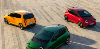 Renault rafforza la sua posizione sul mercato italiano nel primo trimestre 2026