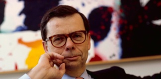 Renault Louis Schweitzer