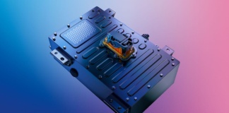 RENATIVEWiederaufbereitung-aufbereitete-Elektroauto-Batterie