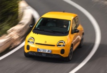 Renault-Twingo-Elektro