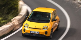 Renault-Twingo-Elektro