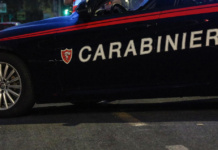 Riciclavano parti di auto rubate, 4 arresti nel Barese