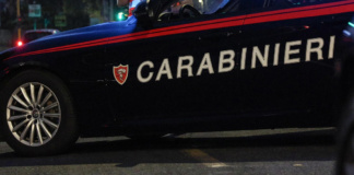Riciclavano parti di auto rubate, 4 arresti nel Barese