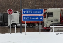 Ricorso contro i divieti tir in Tirolo martedì davanti alla Corte Ue