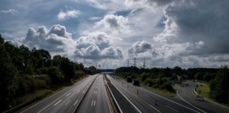 Rimossi ordigni bellici nel Salernitano, riaperta autostrada A2