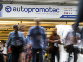 Rinnovato da Autopromotec e BolognaFiere l'accordo bilaterale fino al 2033