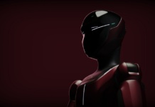 Robot umanoidi, Generative Bionics e Italdesign insieme per la produzione su scala