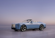 Rolls-Royce Project Nightingale, solo 100 esemplari totalmente elettrici