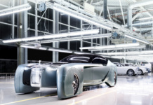 Rolls-Royce celebra tre anniversari degli Experimental cars dell'era Goodwood