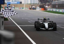 Rosberg: "Antonelli the outsider par excellence. An incredible story"
