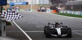 Rosberg: "Antonelli the outsider par excellence. An incredible story"
