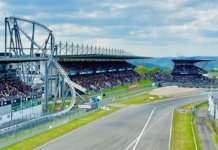 Russell and Piastri agree: “We hope to return to the Nürburgring”
