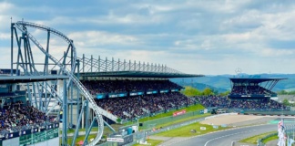 Russell and Piastri agree: “We hope to return to the Nürburgring”
