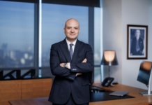 Şafak Prosecutor Appointed as Kia Türkiye General Manager