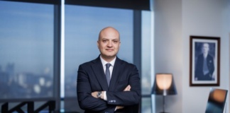 Şafak Prosecutor Appointed as Kia Türkiye General Manager