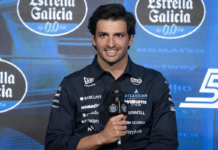 Sainz: “Miami is a crucial time to start catching up”
