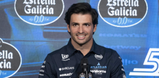 Sainz: “Miami is a crucial time to start catching up”
