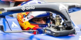 Sainz (Williams)