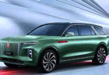 Salone di Pechino 2026, vanno in scena anche i suv e le ammiraglie cinesi luxury