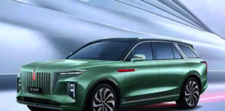 Salone di Pechino 2026, vanno in scena anche i suv e le ammiraglie cinesi luxury
