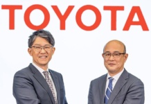 Sato lascia la presidenza di Toyota assunta nel 2023 e diventa chief industry officer