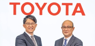 Sato lascia la presidenza di Toyota assunta nel 2023 e diventa chief industry officer