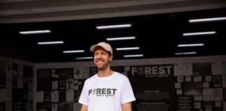 F1 GP Brasile 2025, San Paolo: Sebastian Vettel - Foto: Getty Images