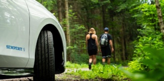 Semperit is 120 Years Old…