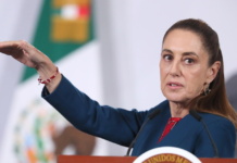 Sheinbaum annuncia un piano contro il caro prezzi e benzina in Messico Sheinbaum annuncia un piano contro il caro prezzi e benzina in Messico