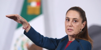 Sheinbaum annuncia un piano contro il caro prezzi e benzina in Messico