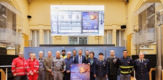 Sicurezza stradale, presentata la campagna 'No Credit 2026'