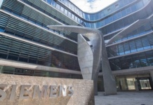 Siemens at Hannover Messe 2026….
