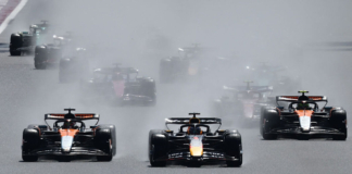 Silverstone offers a 2nd GP in the event of other cancellations
