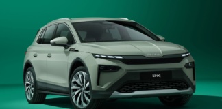 Skoda-Elroq