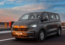 Special for April from Volkswagen Commercial Vehicles…