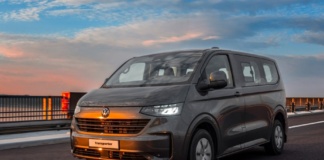 Special for April from Volkswagen Commercial Vehicles…