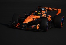 F1 GP Giappone 2026, Suzuka: Oscar Piastri (McLaren F1 Team) - Foto: Getty Images